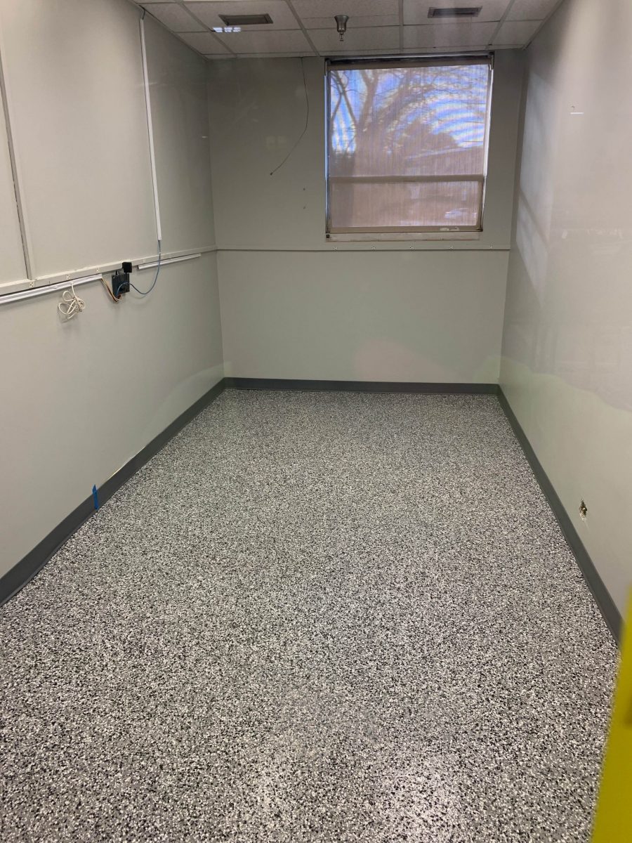 Professional Floor Coating CertaPro Painters of Homewood Preview Image 2