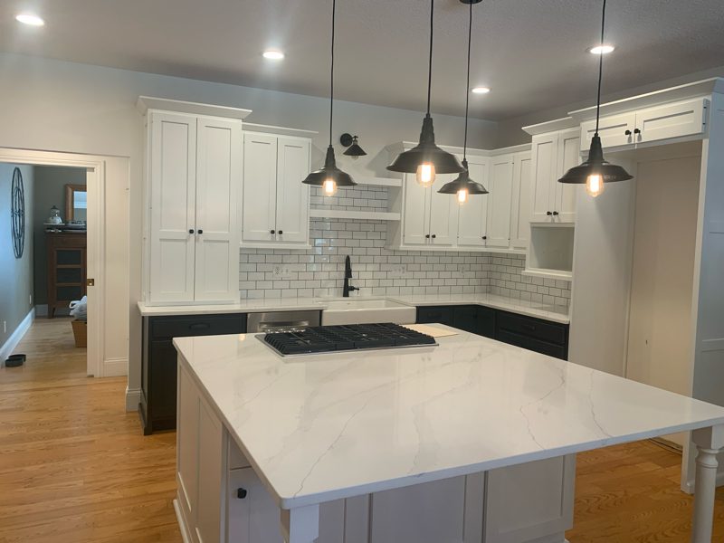 Cabinet Painting & Refinishing Services Homewood, IL Preview Image 2