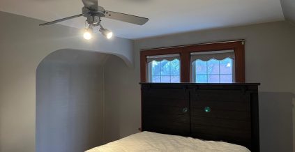 Interior Painting Project