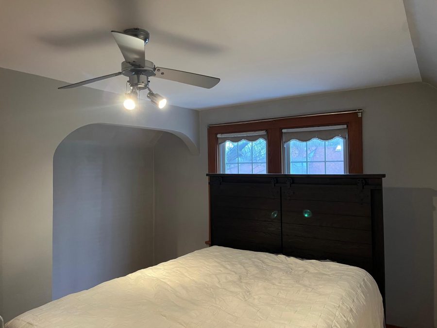 Interior Painting Project