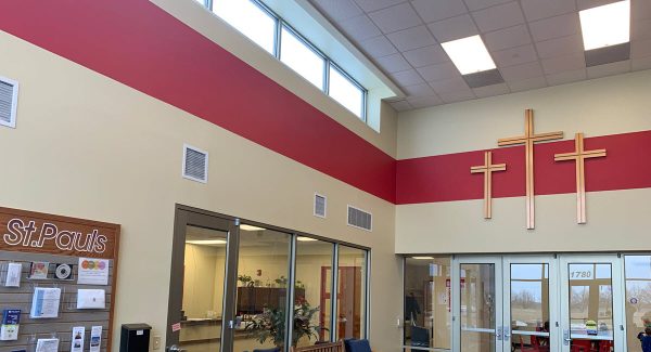School Interior Painting Professionals