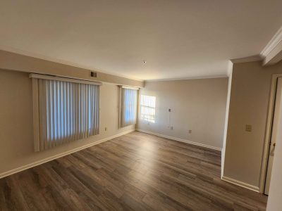 Assisted Living Facility Interior Painting