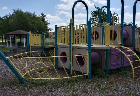 Playground Professional Painters Country Club Hills IL