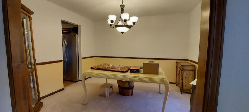 Professional Dining room painters Preview Image 1