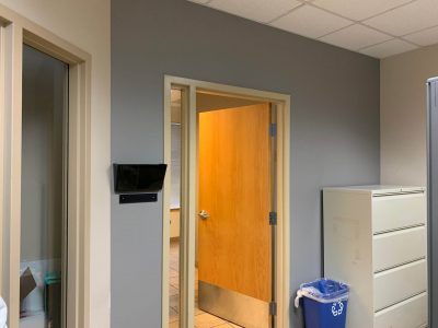 South Holland, IL Office Painting