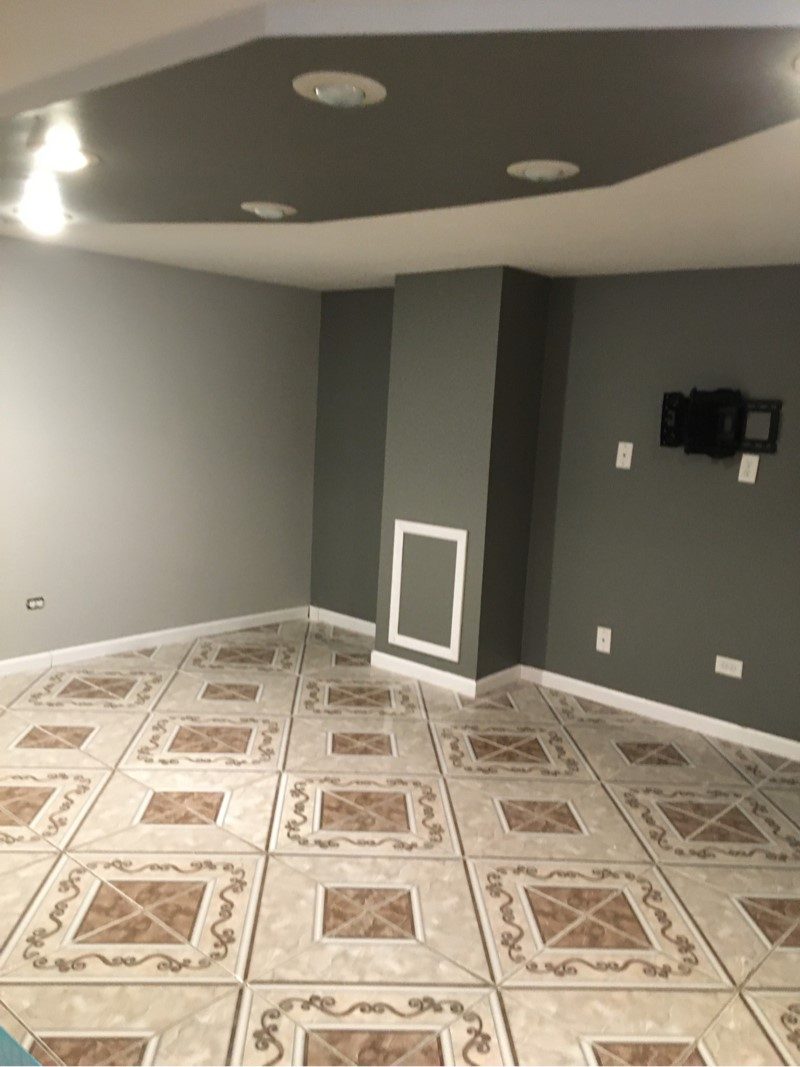 Dolton, IL Interior Painting