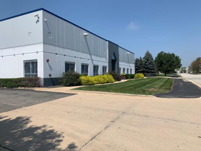 Commercial Painters Chicago Land Area Preview Image 4