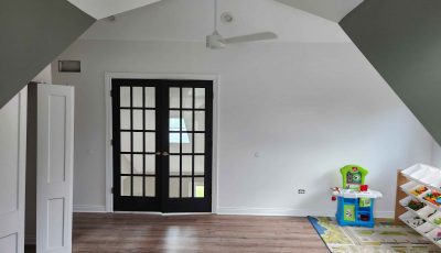 Flossmor, IL Interior Painting