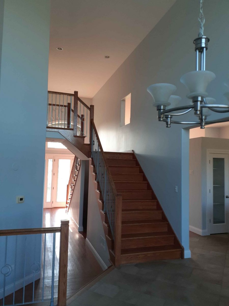 Monee, IL Interior Painting professionals Preview Image 2