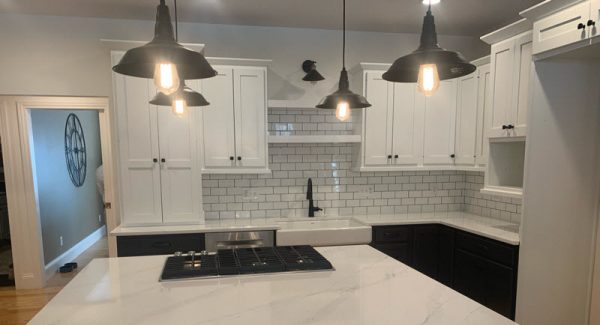 Professional Cabinet Painting Services Homewood, IL