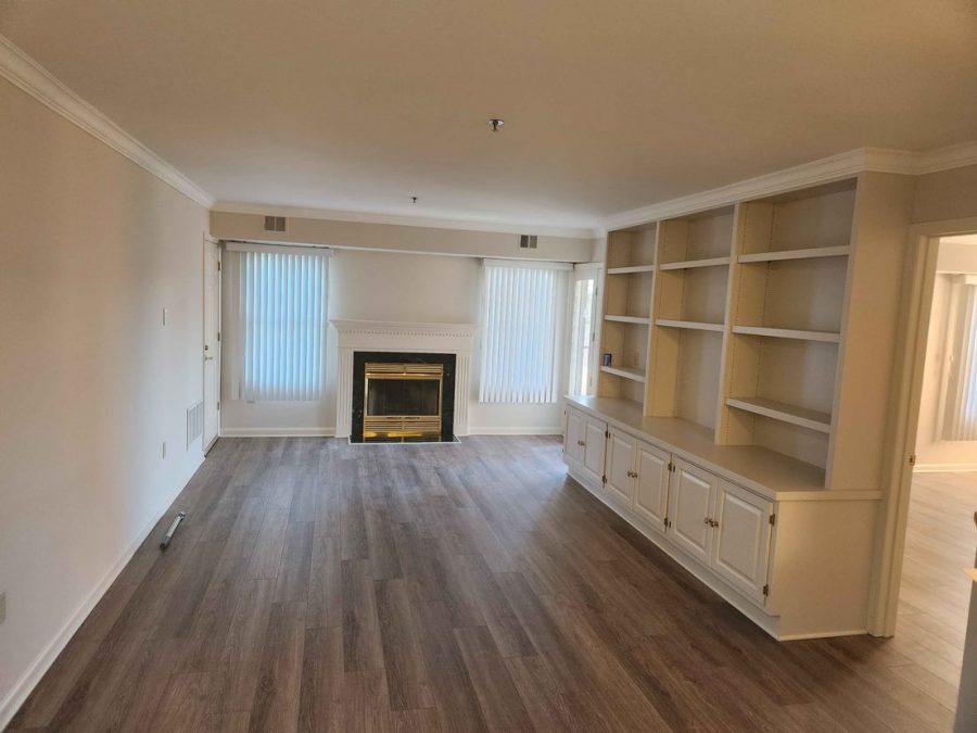 Assisted Living Facility Professional Painters Preview Image 1