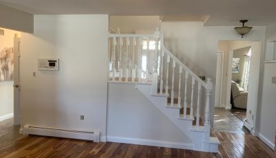 Trim Painting Bourbonnais, IL