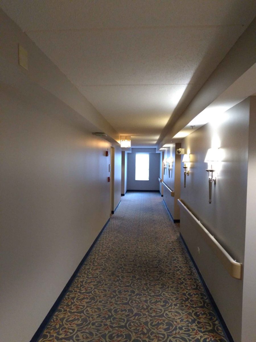 Assisted Living Facility Professional Painters Chicago, IL Preview Image 3