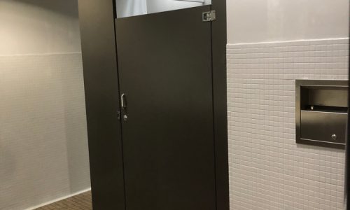 ICC Bathroom