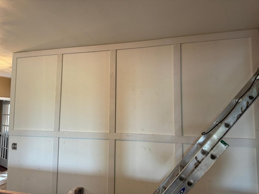 Wall During Preview Image 1