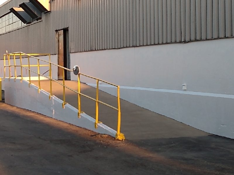 Exterior Commercial Painting Northlake, IL Preview Image 2