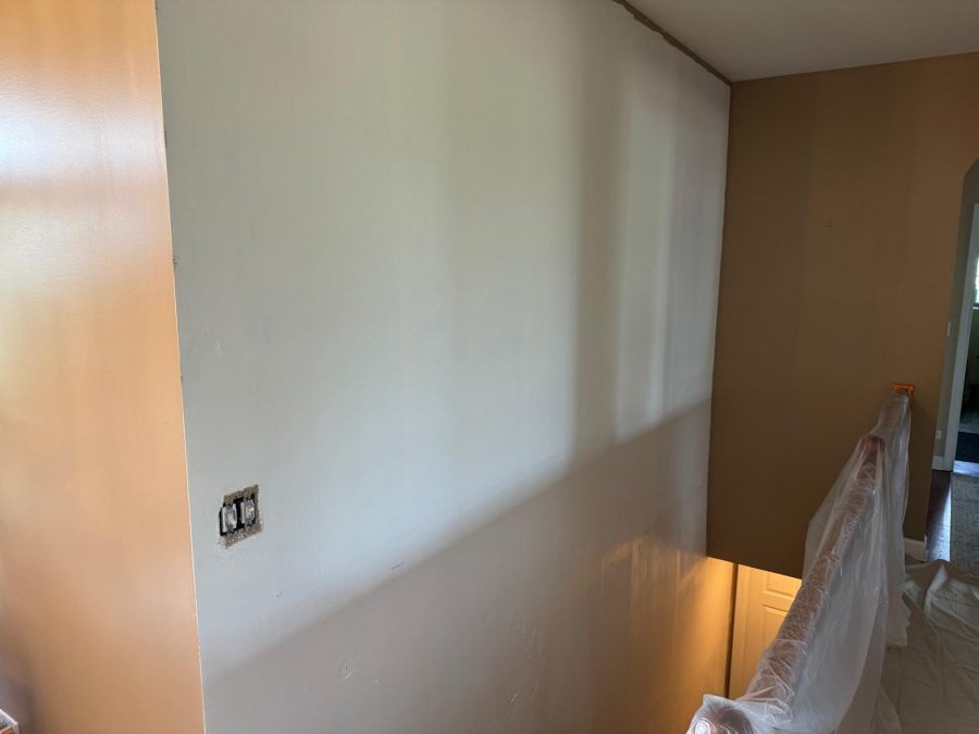 Wall Before Preview Image 2