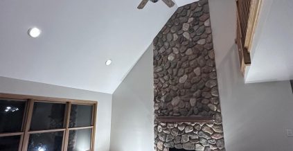 Home Interior Transformation