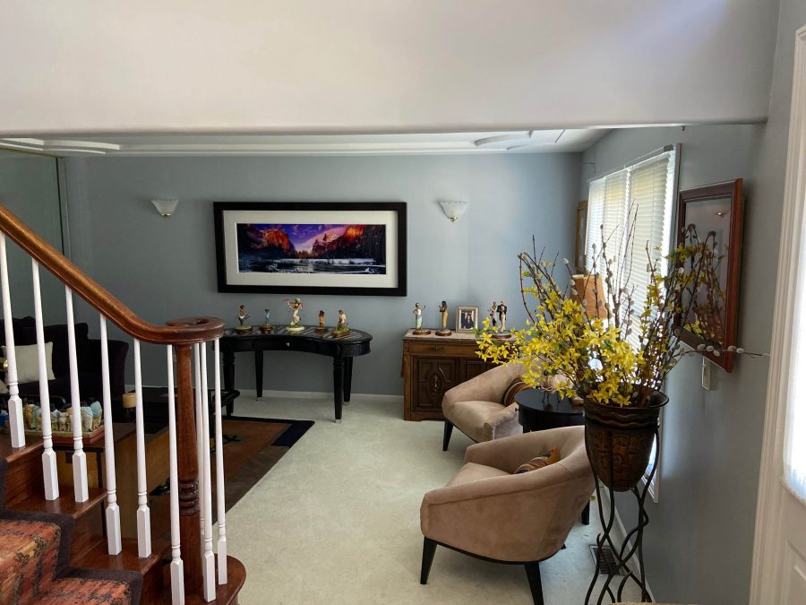 Interior Painters Richton Park, IL Preview Image 2