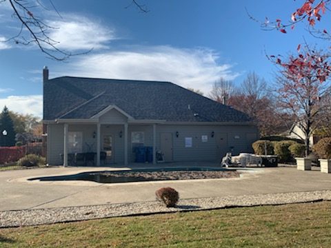 Condominium Exterior Painters Homewood, IL Preview Image 3