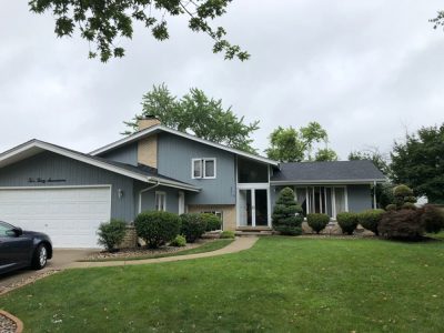 Richton Park Painters