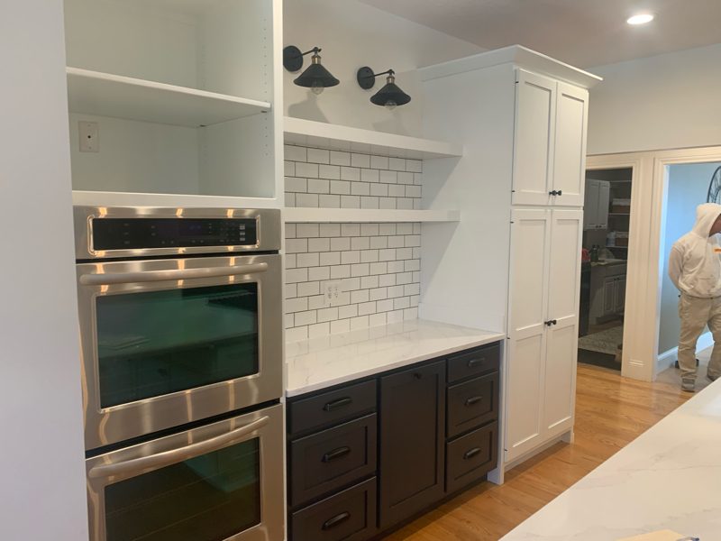 Professional Cabinet Painting Homewood, IL Preview Image 1