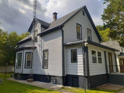 Kankakee, IL Exterior Painting Professional