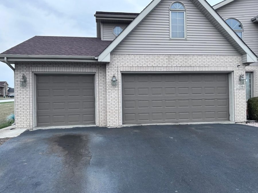 home garage doors Preview Image 6