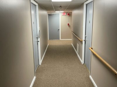 Commercial Hallway Painting Richton Park, IL