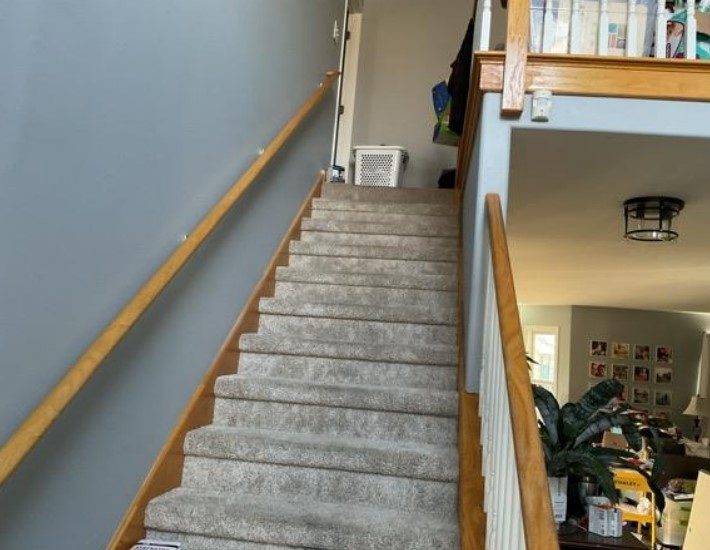 home staircase Preview Image 6