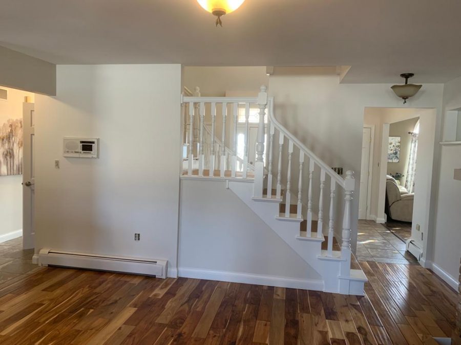 Trim Painting Bourbonnais, IL