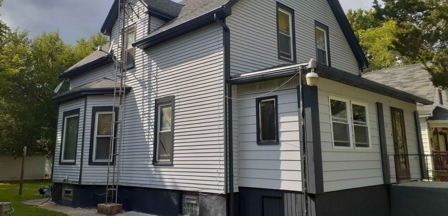 Kankakee, IL Exterior Painting Professional