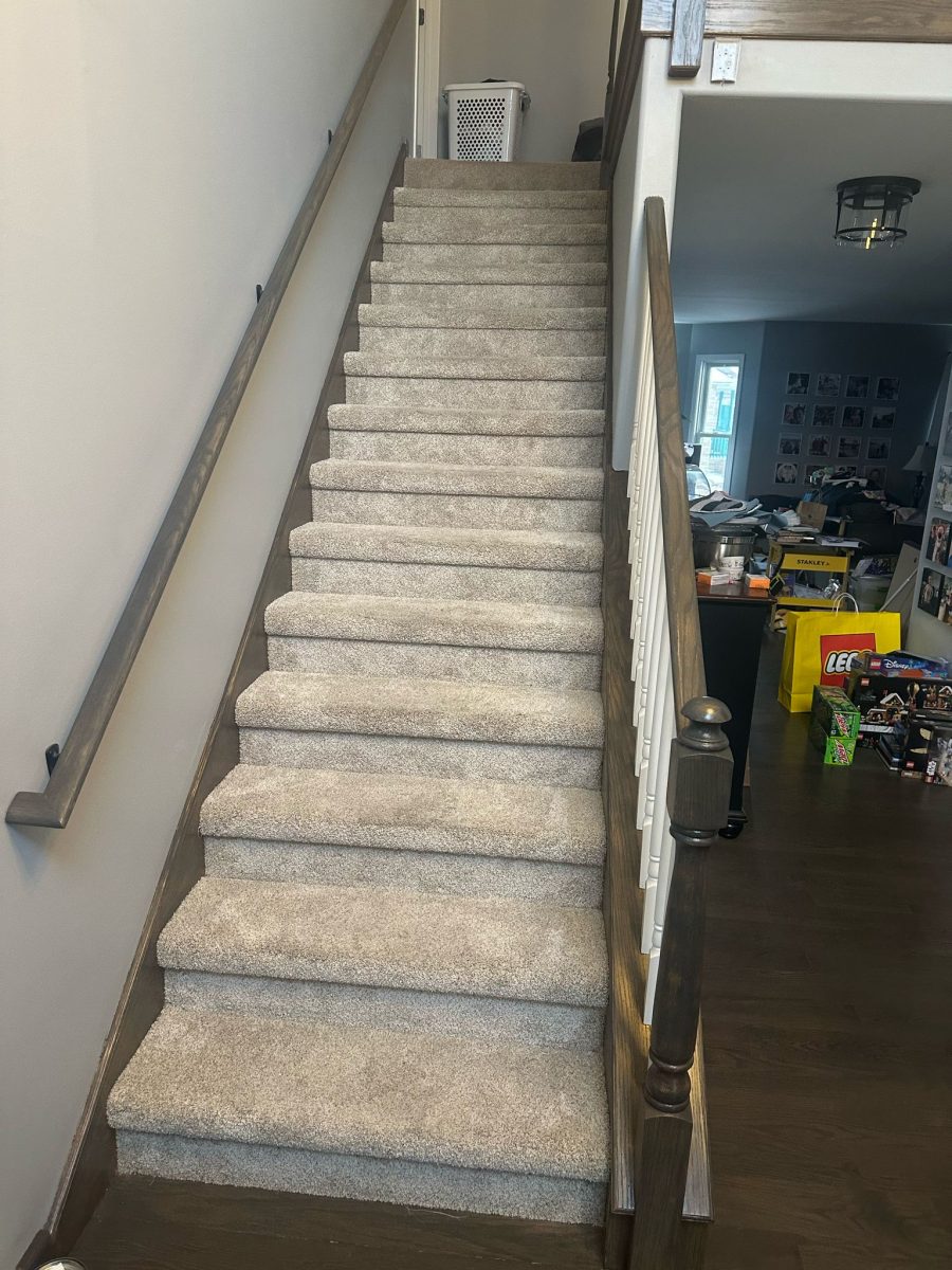 home staircase Preview Image 1