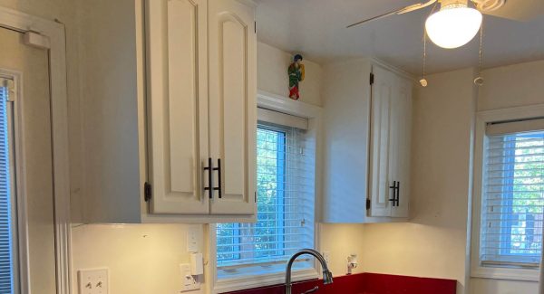 Cabinet Painting & Refinishing Park Forest, IL