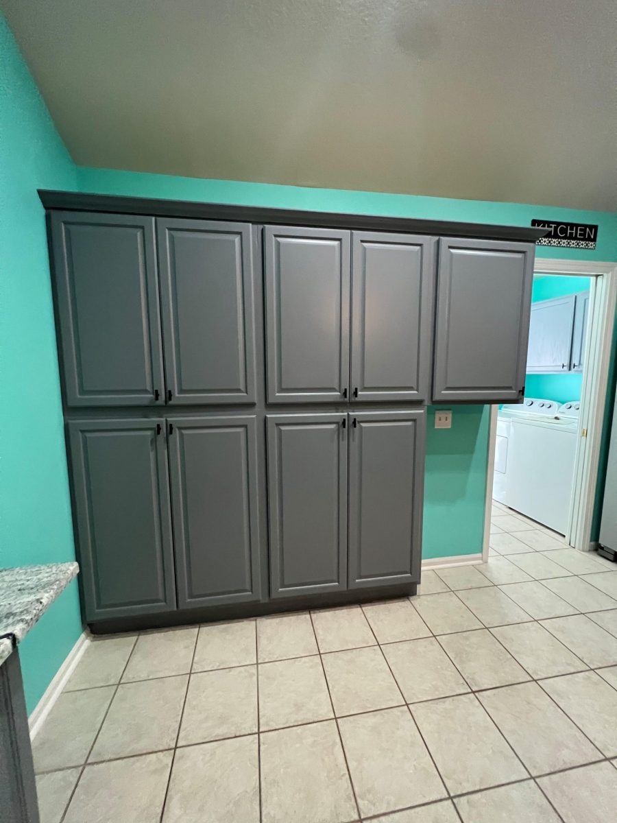 Cabinet Painting Manteno, IL Preview Image 3