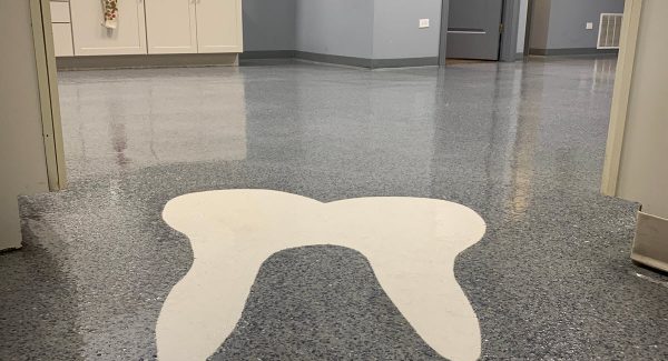 Professional Epoxy Floor Coating Bourbonnais, IL