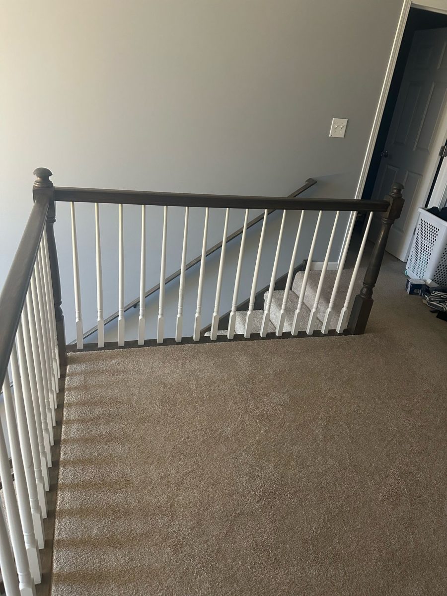 staircase landing Preview Image 2