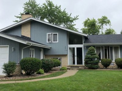 Richton Park Painters