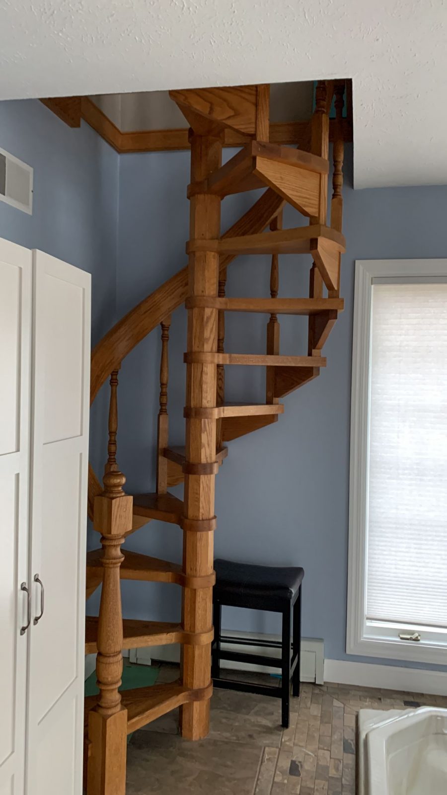 Before Stairs Painting Preview Image 5