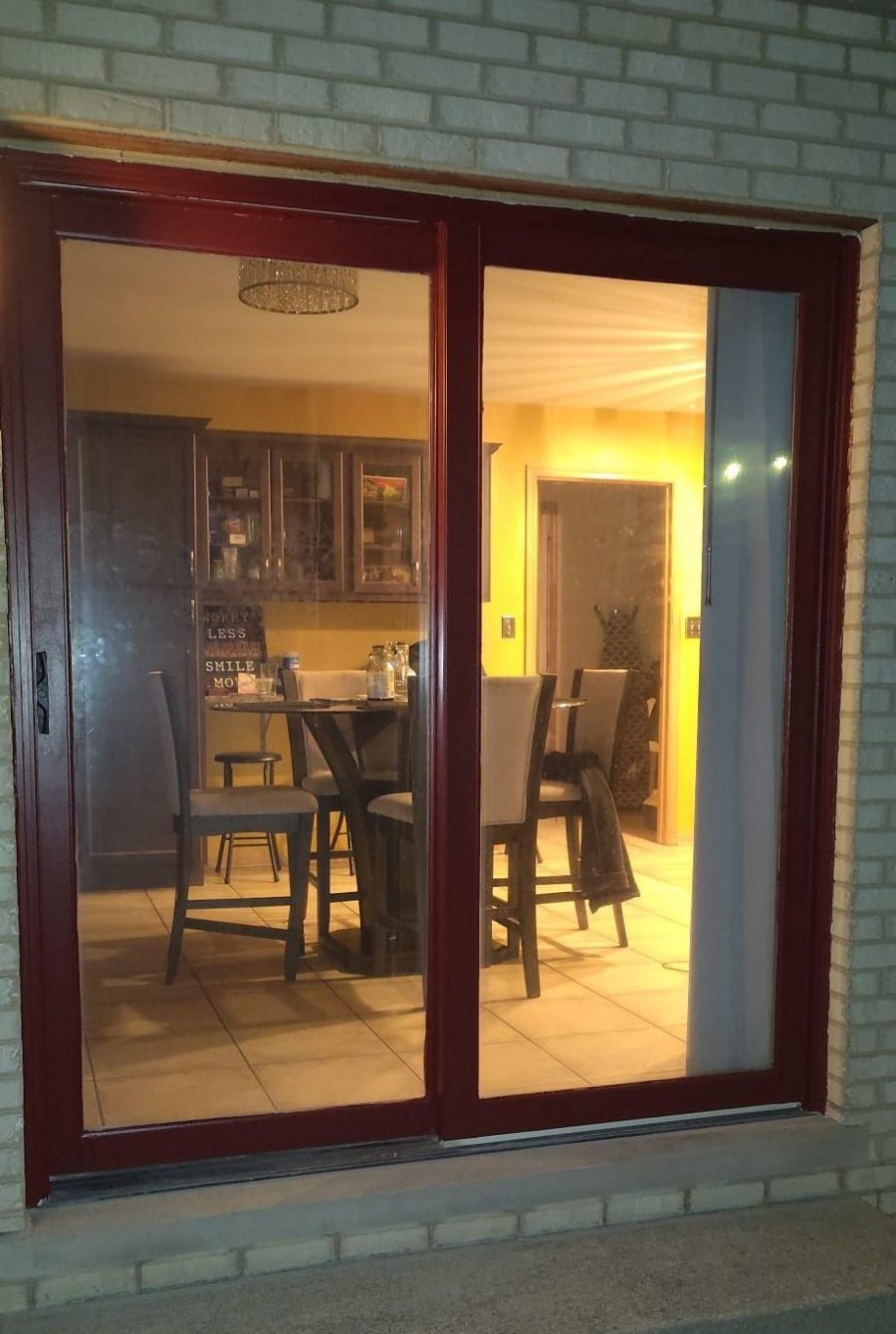 sliding glass doors Preview Image 2