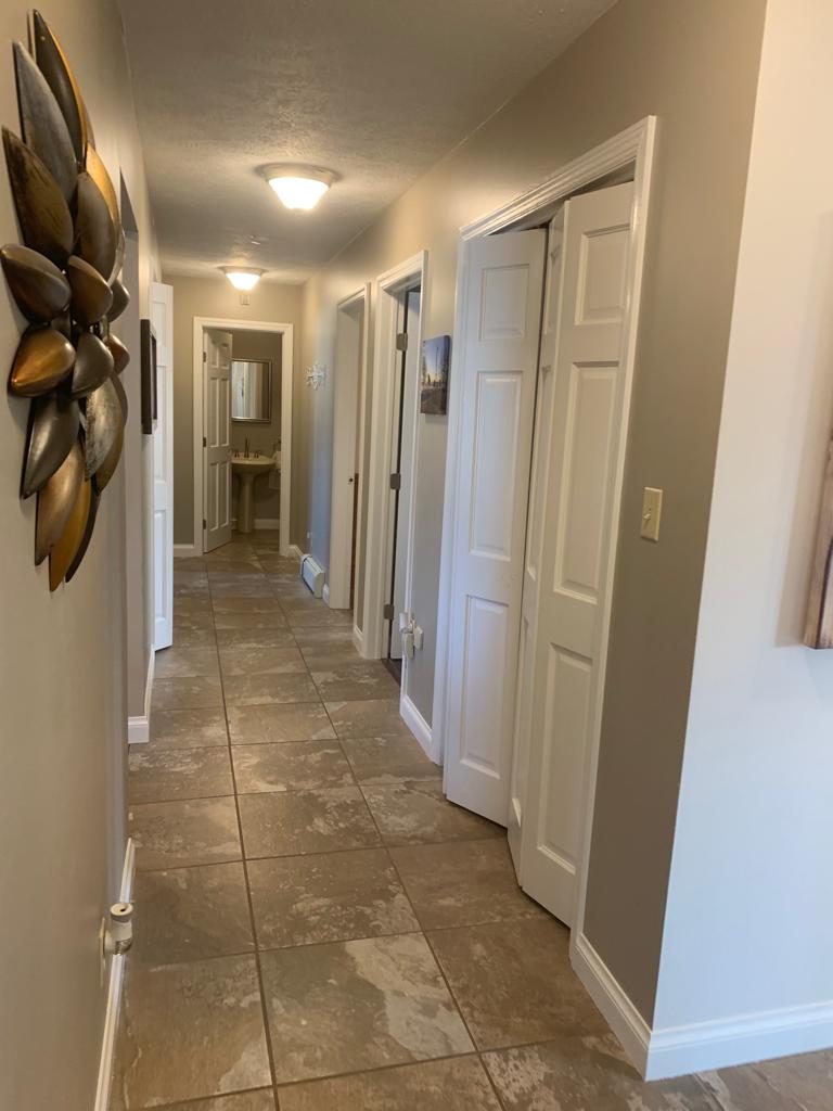 Hallway Door Painting Bourbonnais, IL Preview Image 3