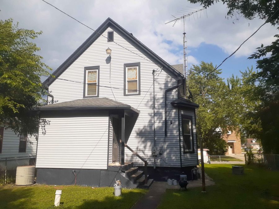 Residential Exterior Painting Kankakee IL Preview Image 2