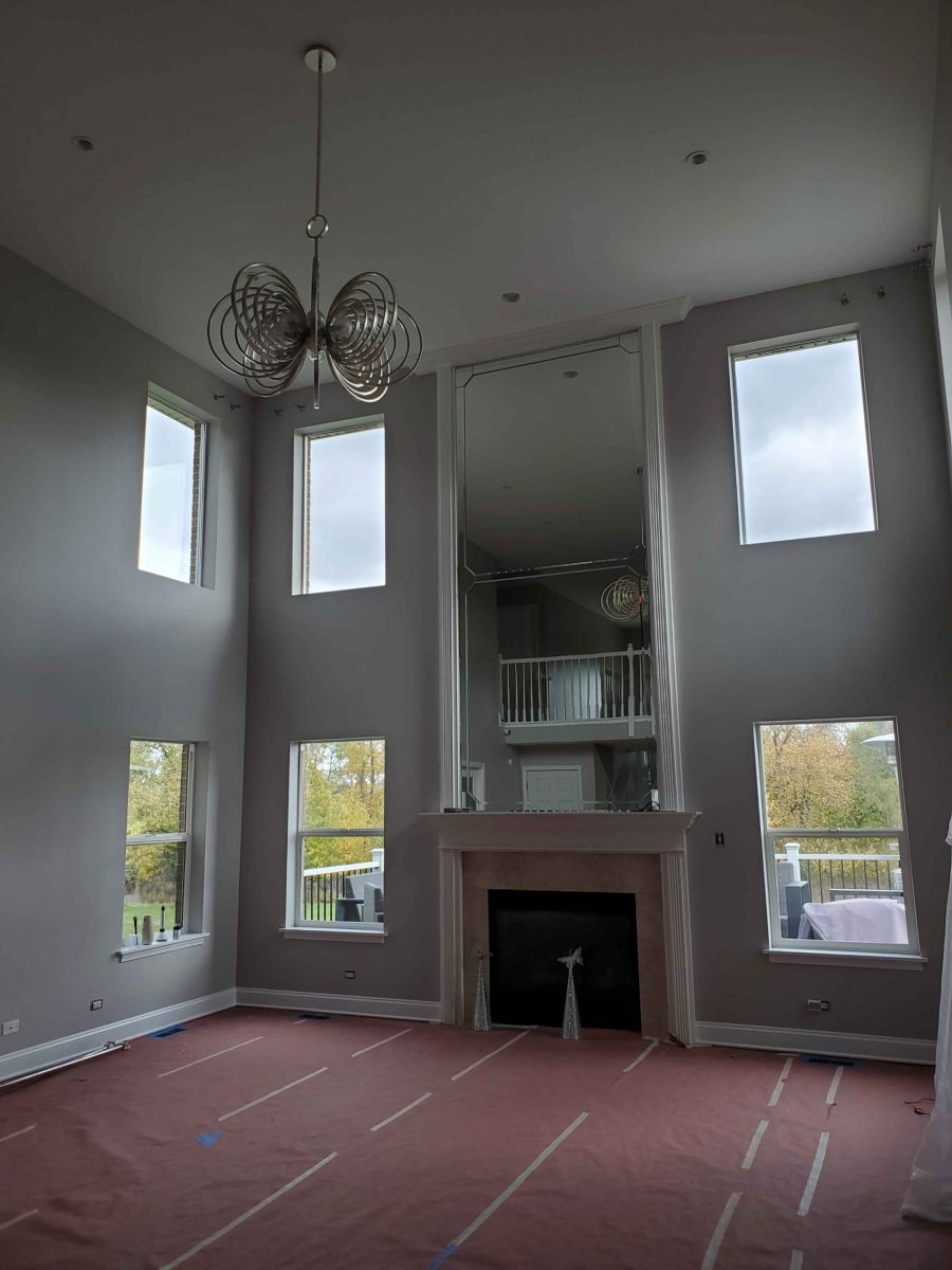 South Holland, IL Professional Interior Painting