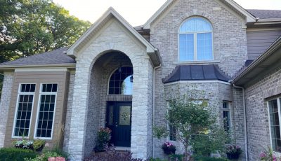 Kankakee, IL Exterior Painting