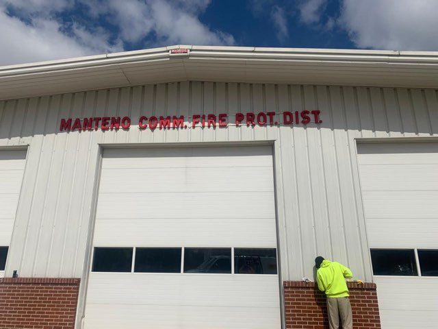 Firehouse Professional Painters Preview Image 2