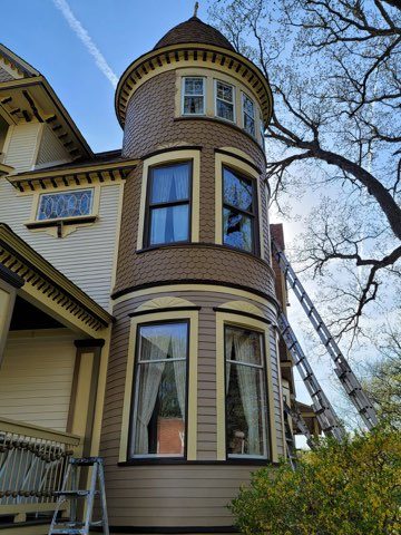 Professional Exterior Painting Chicago Heights, IL Preview Image 2