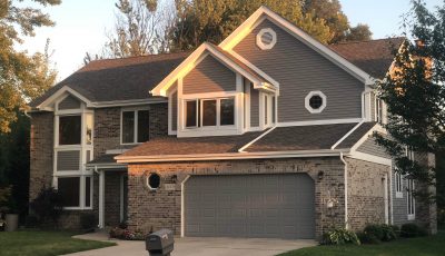 homewood IL painters