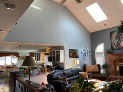 Richton, IL Interior Painting
