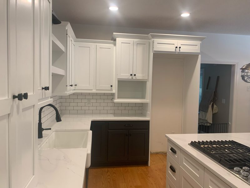 Cabinet Painters Homewood, IL Preview Image 3