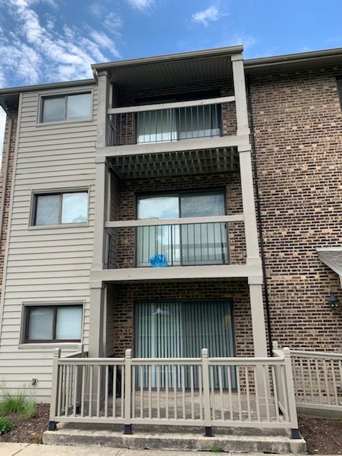 Apartments Commercial painting Professionals Homewood, IL Preview Image 1